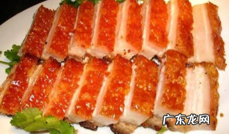 脆皮烧肉该如何重新加热,叉烧肉冷了怎么加热