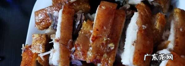 脆皮烧肉该如何重新加热,叉烧肉冷了怎么加热