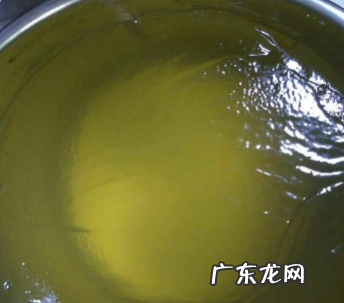 手搓冰粉可以不要石灰水,冰粉为什么要放石灰水 没有危害