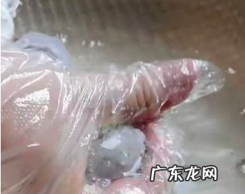 手搓冰粉可以不要石灰水,冰粉为什么要放石灰水 没有危害