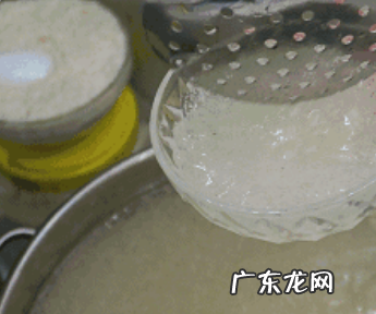 手搓冰粉可以不要石灰水,冰粉为什么要放石灰水 没有危害