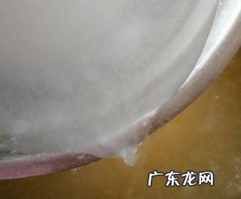 手搓冰粉可以不要石灰水,冰粉为什么要放石灰水 没有危害