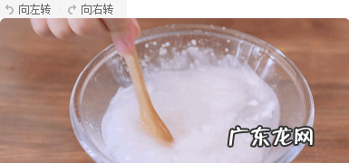 手搓冰粉可以不要石灰水,冰粉为什么要放石灰水 没有危害