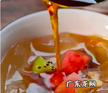 手搓冰粉可以不要石灰水,冰粉为什么要放石灰水 没有危害