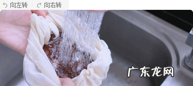 手搓冰粉可以不要石灰水,冰粉为什么要放石灰水 没有危害