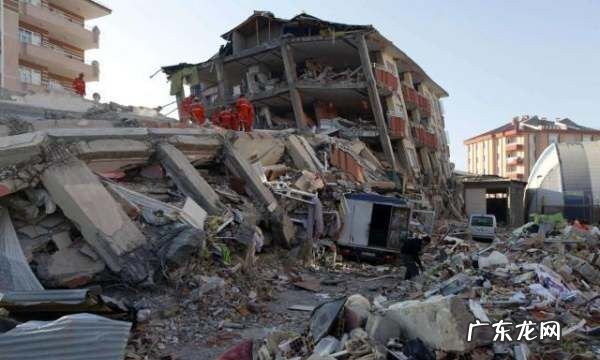 地震几楼最危险,发生强烈地震时处在地震中的人们会感到