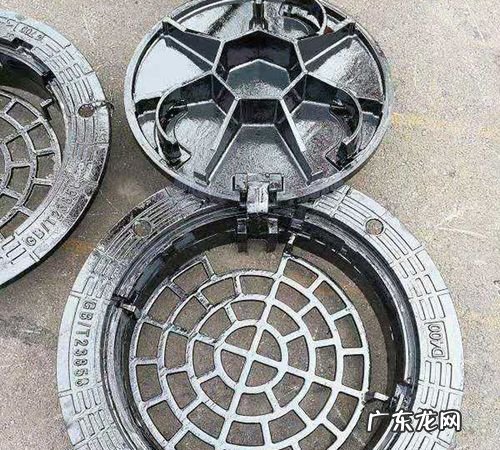 五防井盖是哪五防,五防井盖安装要