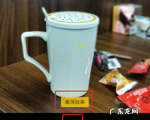 加大景深的方法,单反如何调节景深的大小