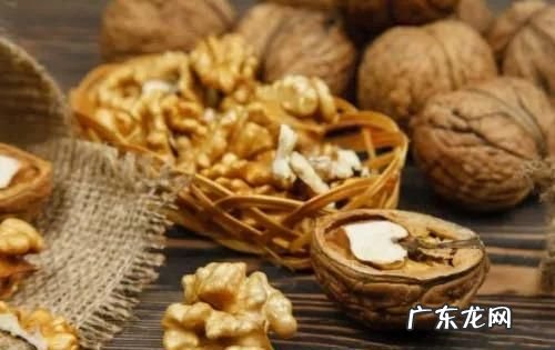 核桃壳分类是什么垃圾,核桃壳属于什么垃圾分类