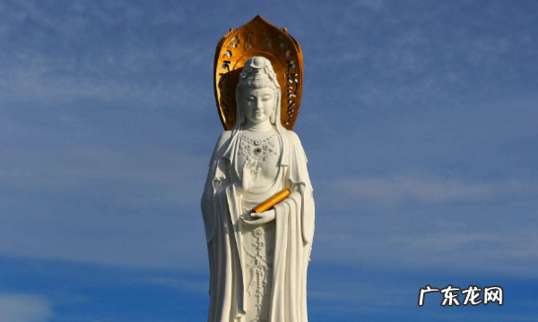观音菩萨身边的两位童子是谁,观音身边两个童子叫啥名字