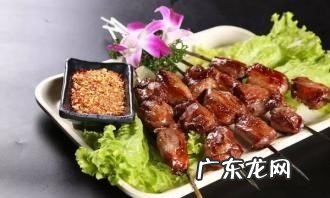 烤油边是什么,烤油边是什么位置的肉