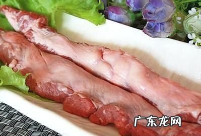 烤油边是什么,烤油边是什么位置的肉