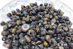 螺丝是海鲜,田螺属于海鲜