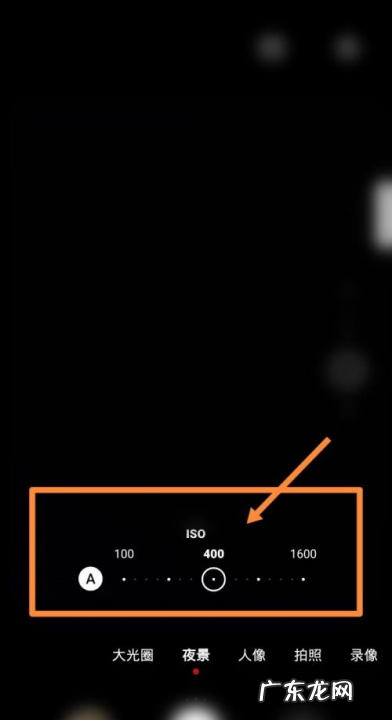 怎么样拍摄灯光,华为手机怎么拍夜晚的灯光