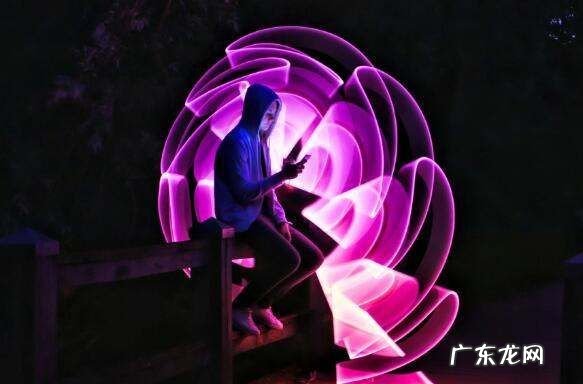 怎么样拍摄灯光,华为手机怎么拍夜晚的灯光