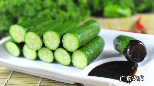 吃黄瓜的最佳时间,生吃黄瓜什么时间吃好