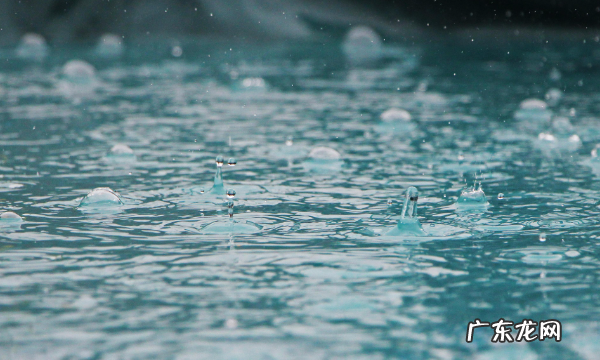 雨的种类有很多简单写一写当时的情景,下阵雨时的情景描写二年级作文