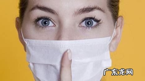 戴口罩难受怎么办,戴了一天口罩后喉咙痛