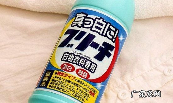 漂白剂的作用,漂白剂过期用了会怎么样