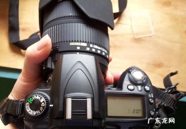 尼康d90怎么拍摄,尼康d90显示err黑屏怎么解决