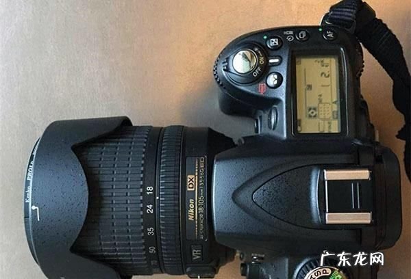 尼康d90怎么拍摄,尼康d90显示err黑屏怎么解决
