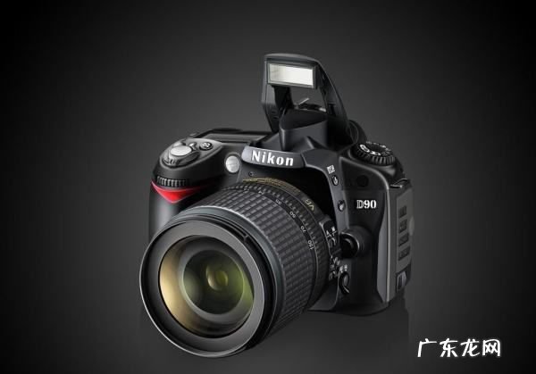 尼康d90怎么拍摄,尼康d90显示err黑屏怎么解决