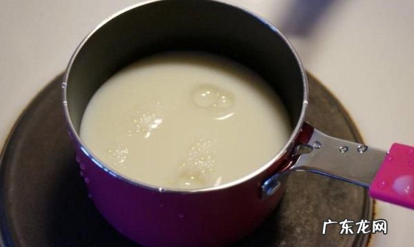 微波炉可以热牛奶,微波炉可以热牛奶不