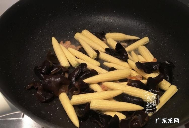 玉米笋煮多久就熟了,玉米笋煲汤的做法和功效