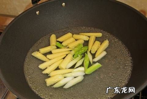 玉米笋煮多久就熟了,玉米笋煲汤的做法和功效