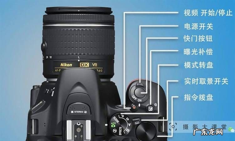 单反相机如何使用,佳能单反相机的使用方法