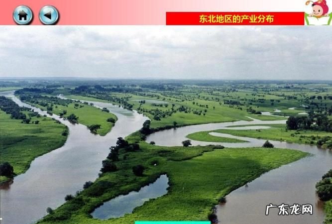 三江平原指的哪三江,中国三江平原指的哪三江