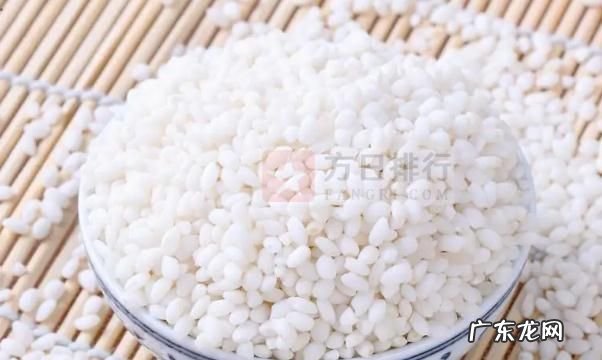 糯米跟大米哪个热量高,糯米和大米哪个热量高减肥期间可以吃糯米