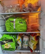 粽子从冰箱里拿出来一天后还可以,粽子放了一天还能吃