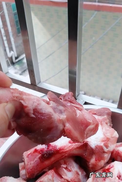 大的猪骨头是什么垃圾,猪排骨是什么垃圾