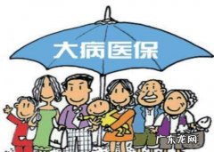 什么是大病保险,社保大病互助医疗保险是什么