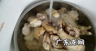 高压锅炖鸡块上汽几分钟,鸡肉高压锅上汽几分钟