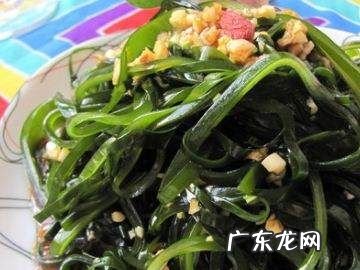海带煮多长时间才会熟,鲜海带煮多久可以熟