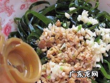 海带煮多长时间才会熟,鲜海带煮多久可以熟