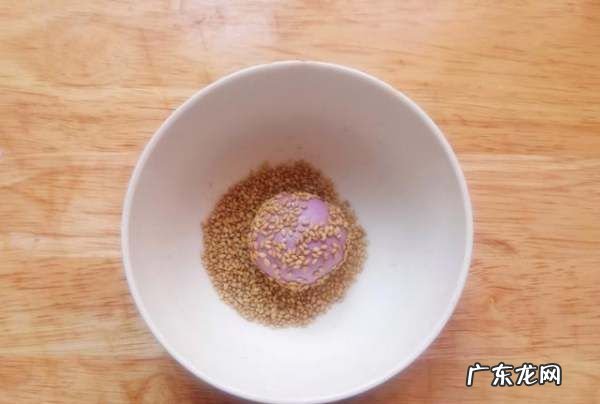 麻球怎么炸才又大又松不爆炸,麻球怎么炸才又大又松又不瘪