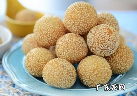麻球怎么炸才又大又松不爆炸,麻球怎么炸才又大又松又不瘪