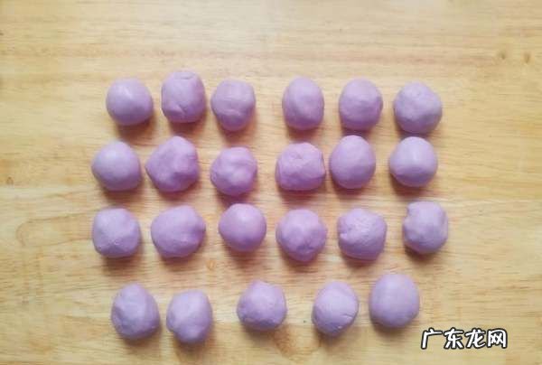 麻球怎么炸才又大又松不爆炸,麻球怎么炸才又大又松又不瘪