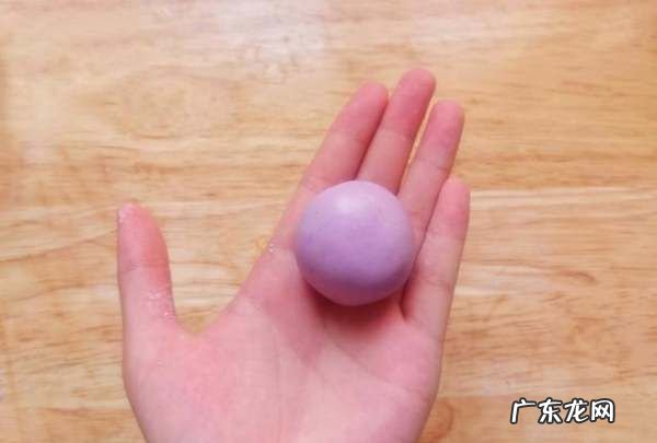 麻球怎么炸才又大又松不爆炸,麻球怎么炸才又大又松又不瘪
