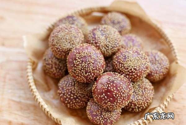 麻球怎么炸才又大又松不爆炸,麻球怎么炸才又大又松又不瘪