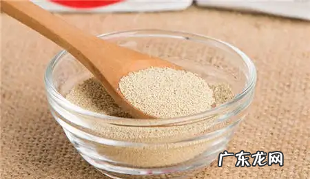 酵母是什么东西做成的,酵母是什么