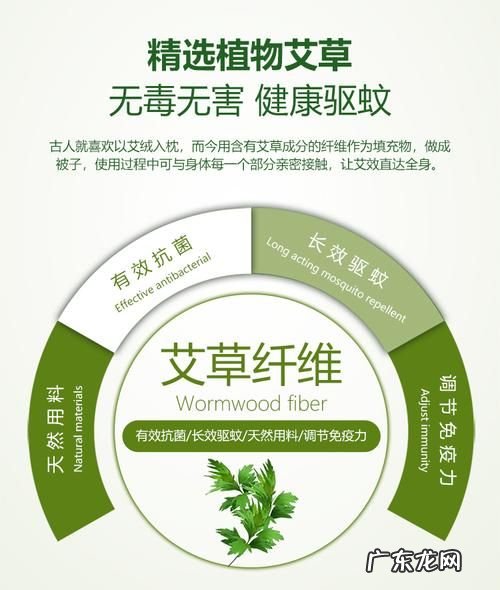 艾草纤维面料的好处,竹纤维和再生纤维的区别