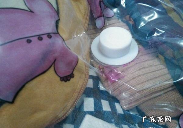 如何用吹风机抽真空袋,真空袋怎么做成的