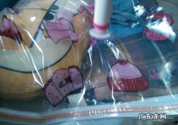 如何用吹风机抽真空袋,真空袋怎么做成的