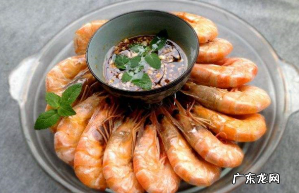 虾需要煮多久,水煮虾煮多长时间