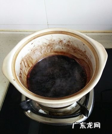 黑豆醋染发是真是假,黑豆醋染发是真的是假的