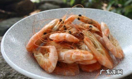 虾子隔夜放在冰箱里能吃,虾隔夜放冰箱还能吃 变黑